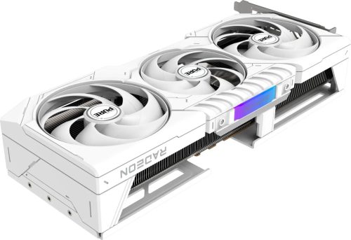 Sapphire Radeon RX9070 16GB DDR6 Pure Gaming OC