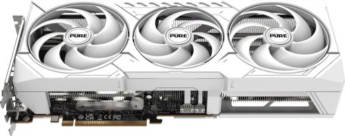 Sapphire Radeon RX9070 16GB DDR6 Pure Gaming OC