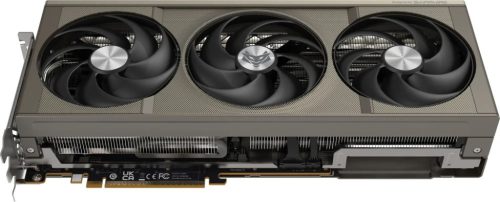 Sapphire Radeon RX9070 XT 16GB GDDR6 Nitro+