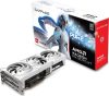 Sapphire Radeon RX9070 XT 16GB GDDR6 Pure White