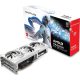 Sapphire Radeon RX9070 XT 16GB GDDR6 Pure White