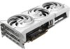 Sapphire Radeon RX9070 XT 16GB DDR6 Pure White
