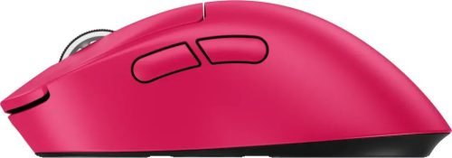 Logitech G Pro X Superlight 2 Dex Wireless Gaming Mouse Magenta
