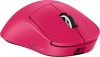 Logitech G Pro X Superlight 2 Dex Wireless Gaming Mouse Magenta