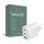Mobile Origin GaN 40W Wall Charger MO13, 1 USB-A + 2 USB-C