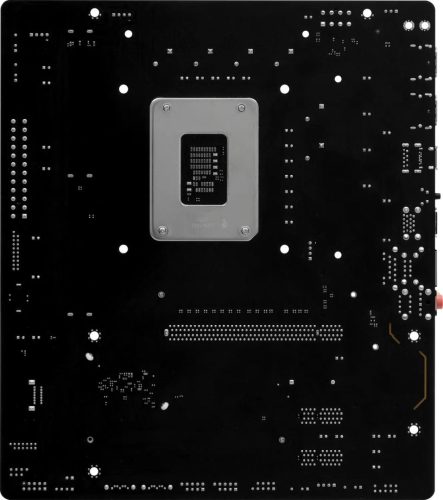 ASRock B860M-H2