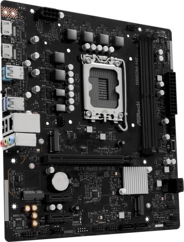 ASRock B860M-H2