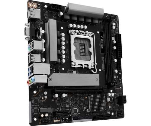 ASRock H810M-X