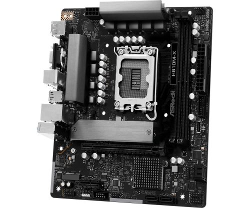 ASRock H810M-X