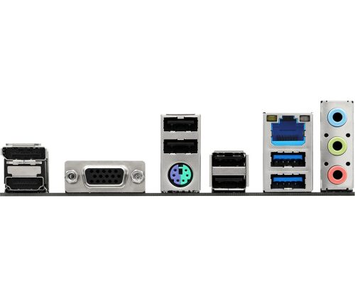 ASRock H810M-X