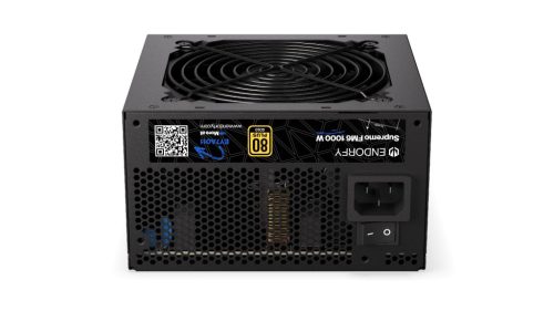 Endorfy 1000W 80+ Gold Supremo FM6