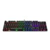 Genius Scorpion K12 Gaming Keyboard Black HU