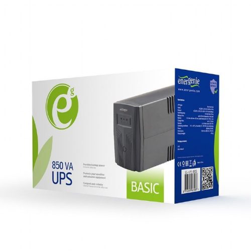Gembird Basic 850 850VA UPS