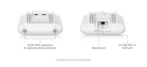 Ubiquiti UniFi U7 Pro Outdoor