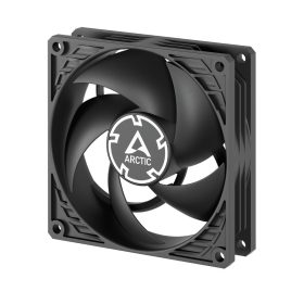 Arctic P9 Silent Black