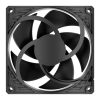 Arctic P9 Silent Black