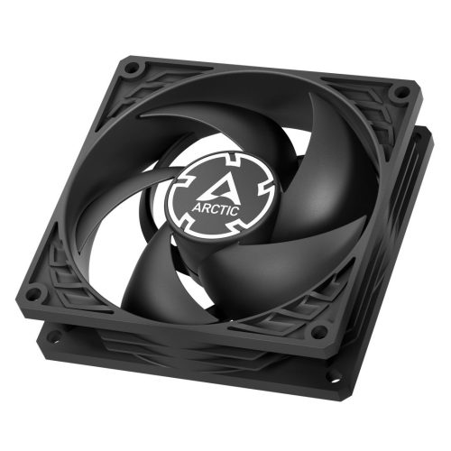 Arctic P9 PWM PST Black