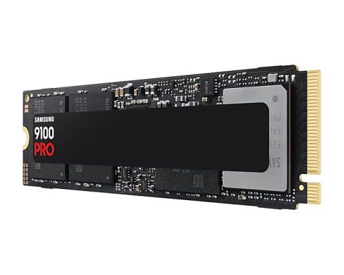 Samsung 1TB M.2 2280 NVMe 9100 Pro