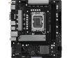 ASRock H810M-X WIFI