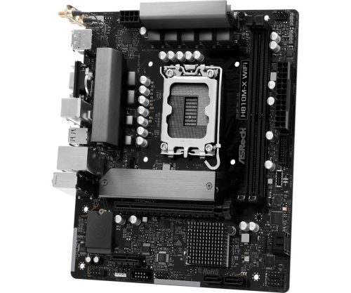 ASRock H810M-X WIFI