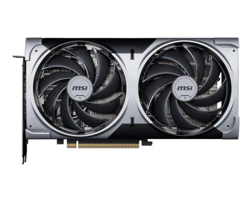 Msi RTX5070 12G VENTUS 2X OC