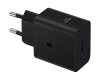 Samsung 45W Type-C Adapter Black