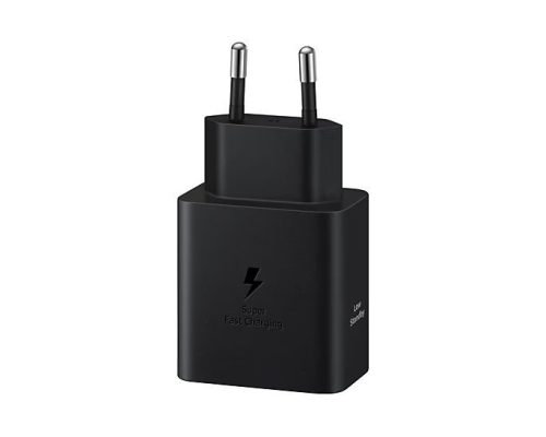 Samsung 45W Type-C Adapter Black