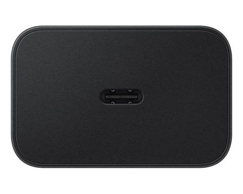 Samsung 45W Type-C Adapter Black