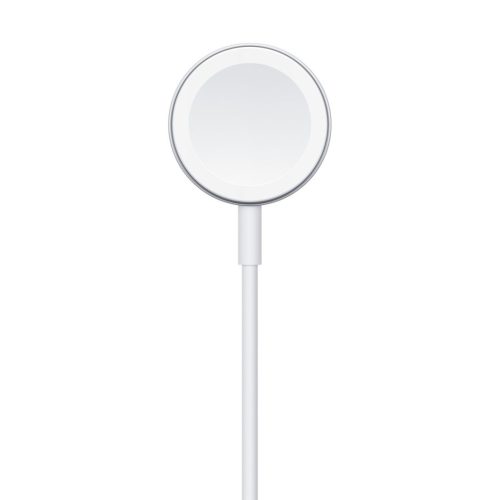 Apple Watch Magnetic Charging Cable 1m White
