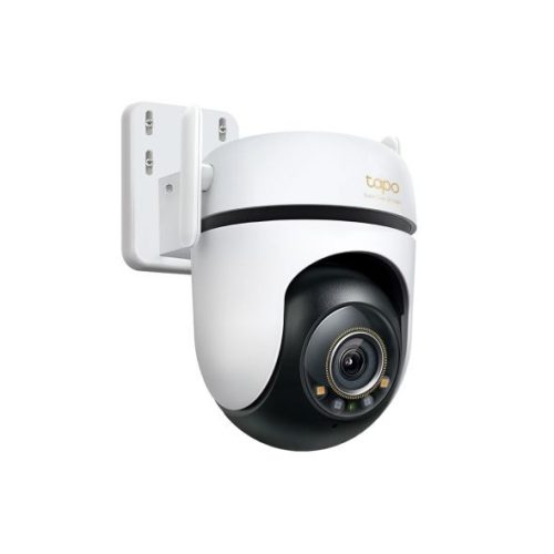 TP-Link Tapo C530WS Outdoor Pan/Tilt Security Wi-Fi Camera