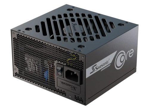 Seasonic 850W 80+Gold Core GX (2024)