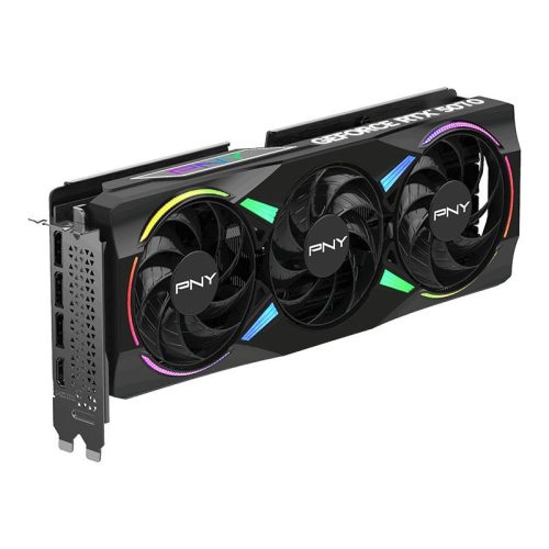 PNY GeForce RTX5070 12GB GDDR7 EPIC-X RGB OC