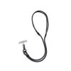 UAG Crossbody Slim Lanyard Civilian Graphite/Black