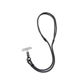 UAG Crossbody Slim Lanyard Civilian Graphite/Black