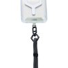 UAG Crossbody Slim Lanyard Civilian Graphite/Black