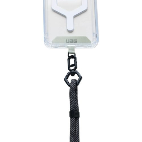UAG Crossbody Slim Lanyard Civilian Graphite/Black