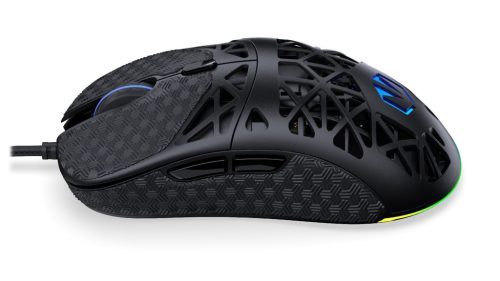 Endorfy LIV Mouse Black