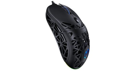 Endorfy LIV Mouse Black