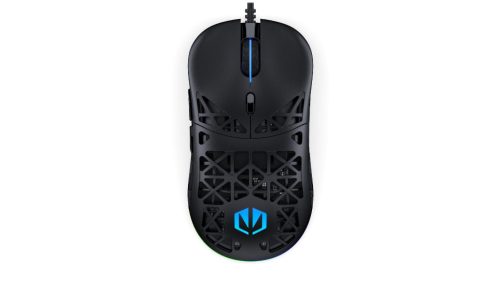 Endorfy LIV Mouse Black