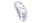 Endorfy LIV Plus Wireless Mouse Onyx White