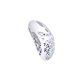 Endorfy LIV Plus Wireless Mouse Onyx White