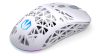 Endorfy LIV Plus Wireless Mouse Onyx White