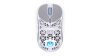 Endorfy LIV Plus Wireless Mouse Onyx White