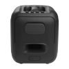 JBL Partybox Encore 2 Bluetooth Speaker Black