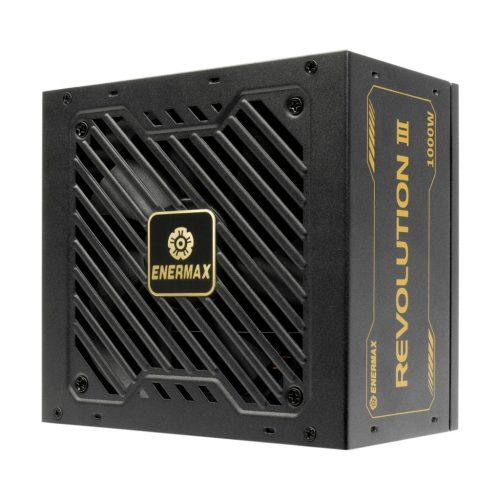 Enermax 1000W 80+ Gold Revolution III
