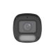 Uniview Easystar Colorhunter 2MP OwlView Wise-ISP csőkamera, 2.8mm fix objektívvel, mikrofonnal