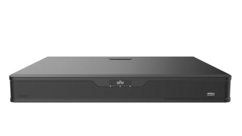 Uniview 16 csatornás NVR 2 HDD hellyel (B-IQ)