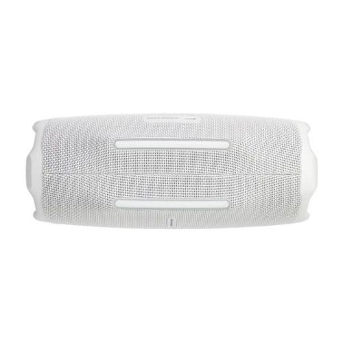 JBL Charge 6 Bluetooth Speaker White