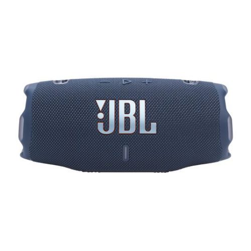 JBL Charge 6 Bluetooth Speaker Blue