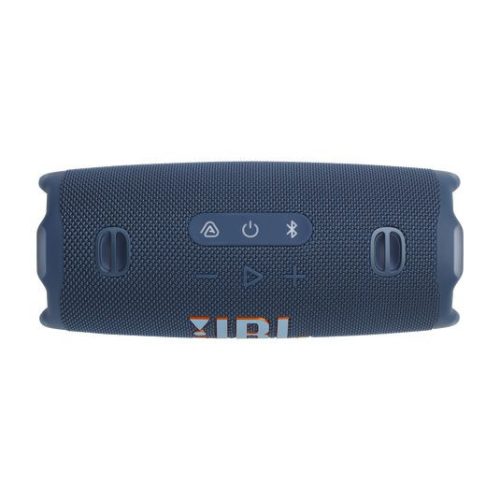JBL Charge 6 Bluetooth Speaker Blue